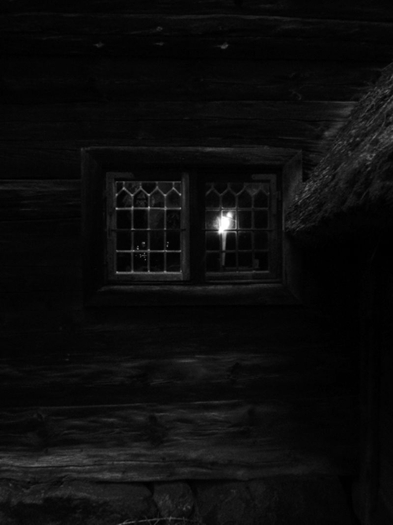 © Alice Jankovic - Title: Presence