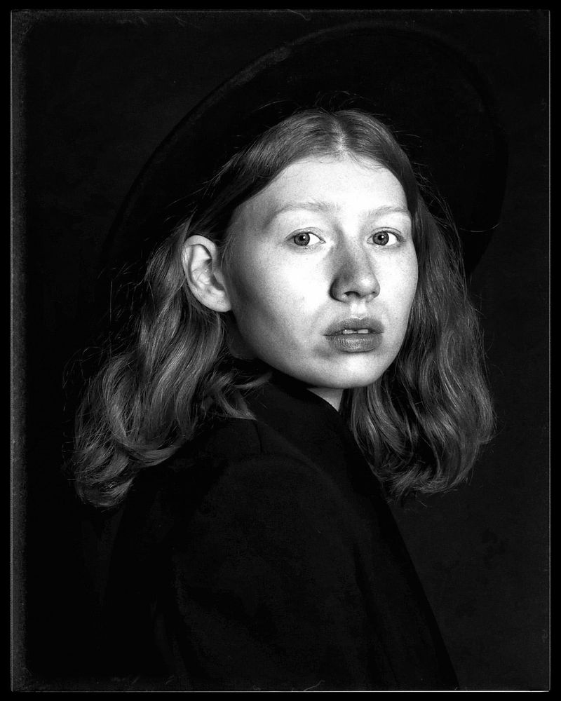 © Alice Jankovic - Title: Sweet memory