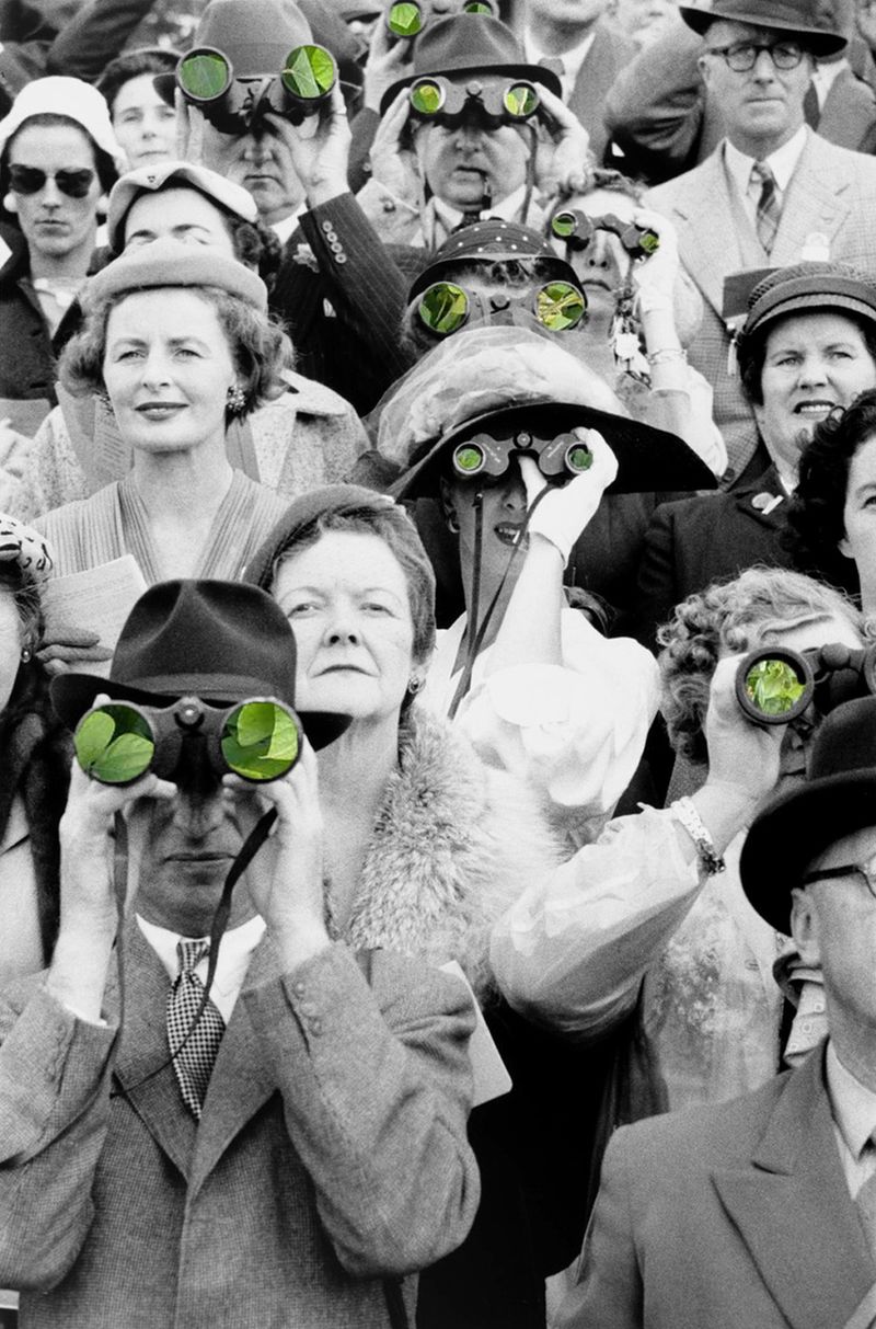 © Alice Jankovic - Image from the Spaesaggio photography project