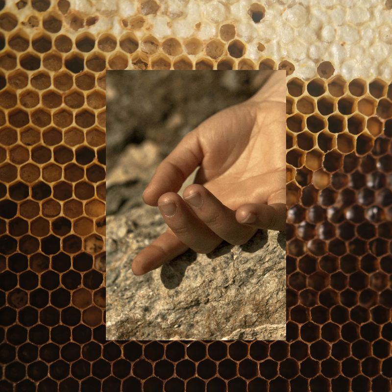 © Alice Jankovic - Image from the Icarus photography project