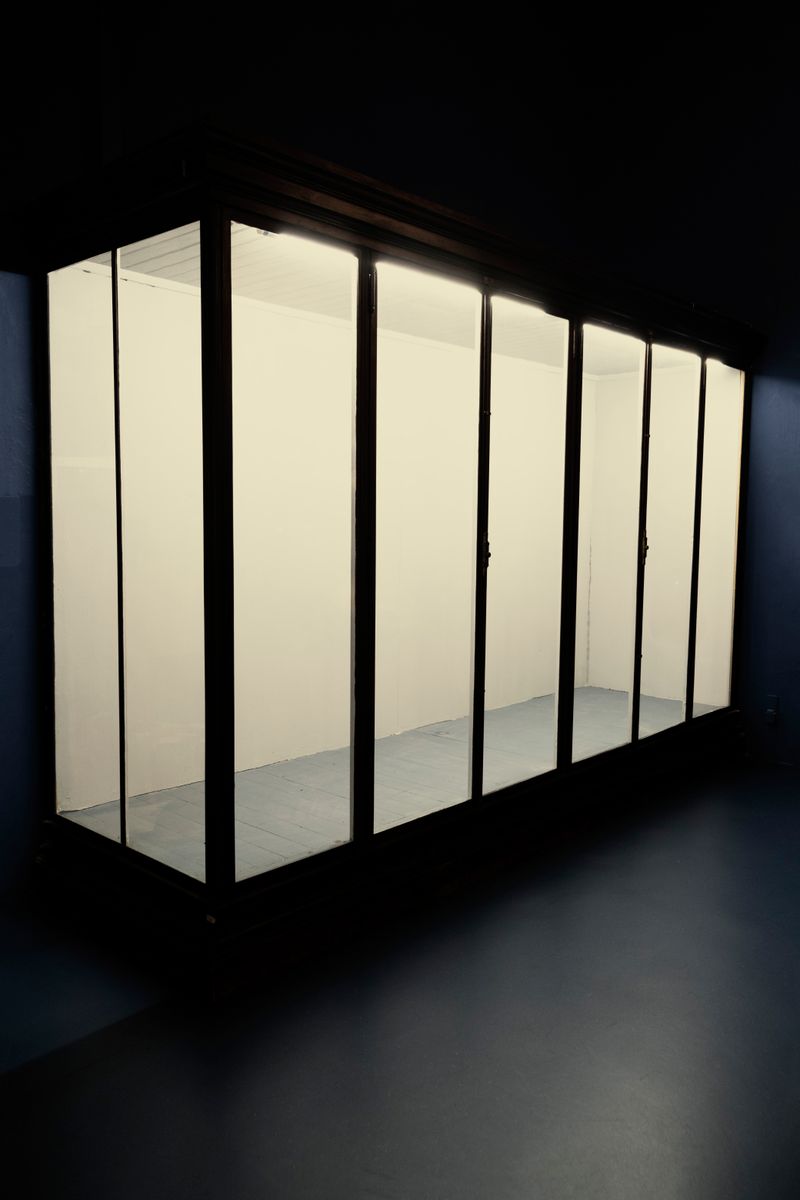 © Alice Jankovic - Image from the Icarus photography project