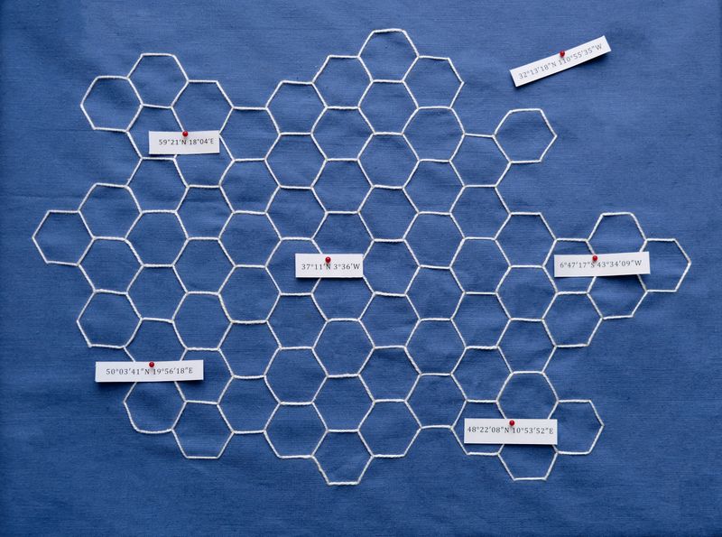 © Alice Jankovic - Image from the Icarus photography project