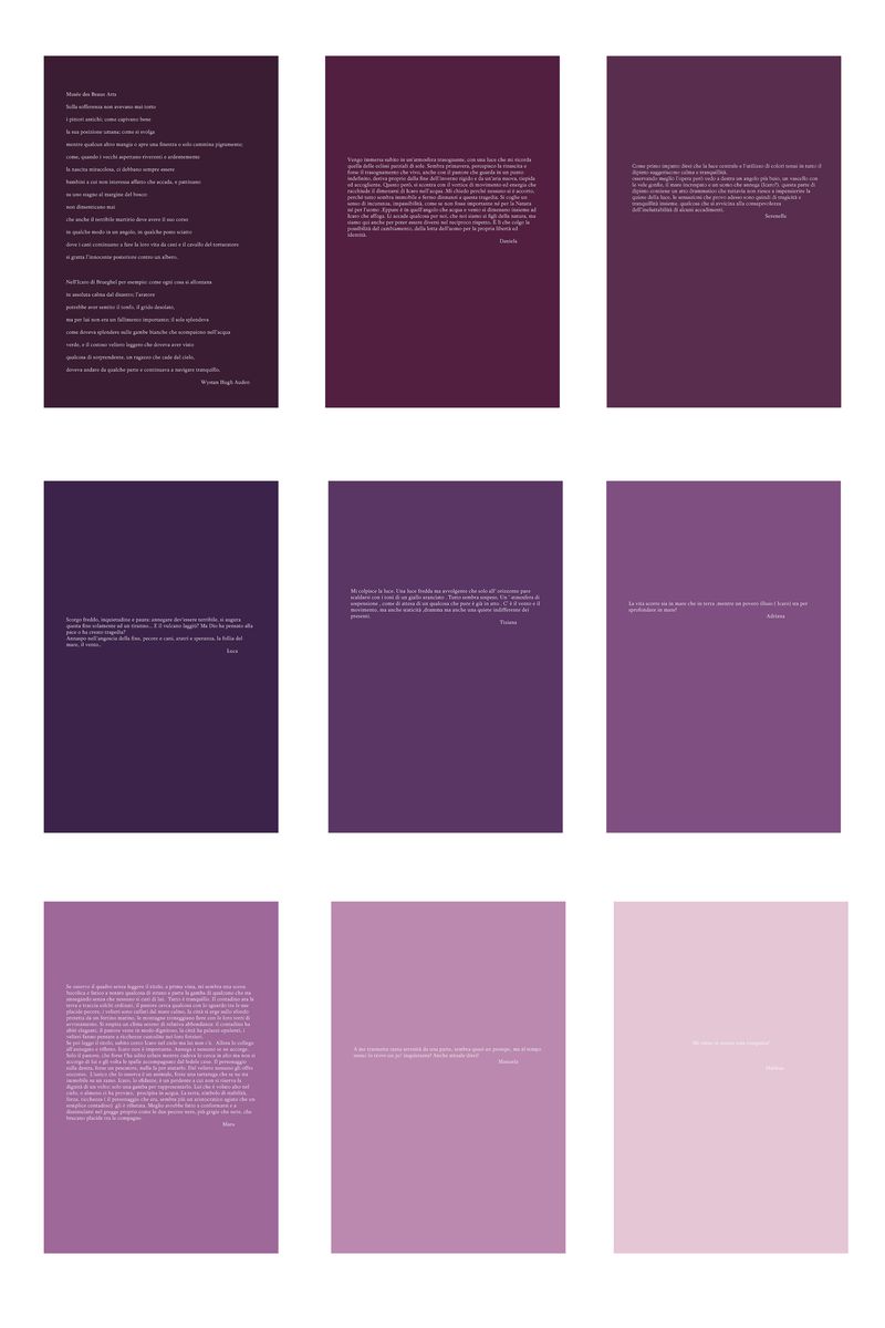 © Alice Jankovic - Image from the Icarus photography project