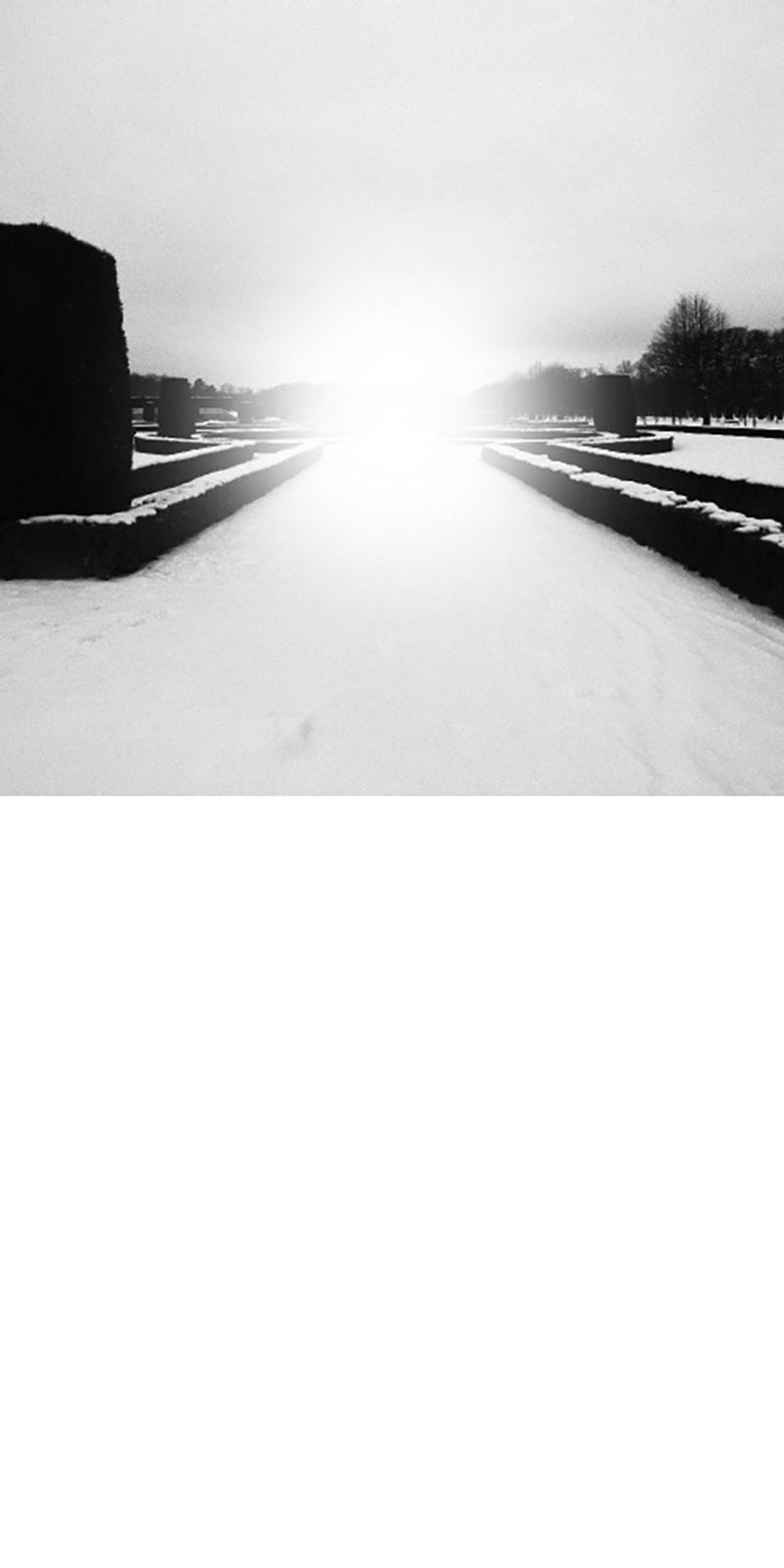 © Alice Jankovic - Image from the Spaesaggio photography project