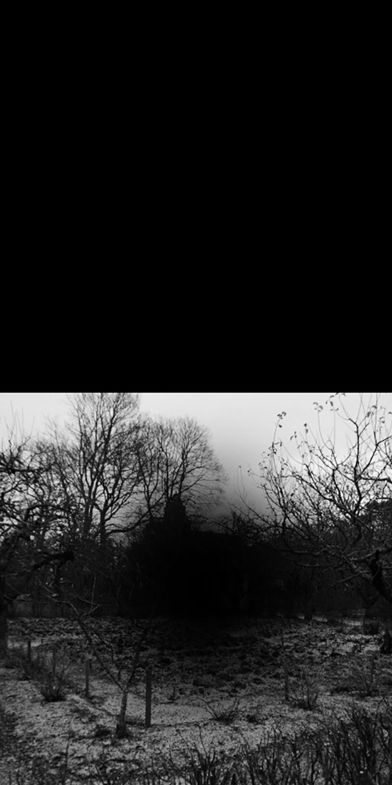 © Alice Jankovic - Image from the Spaesaggio photography project