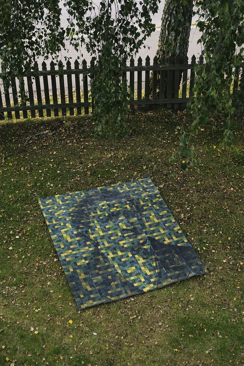 © Alice Jankovic - Image from the Green Paradox photography project