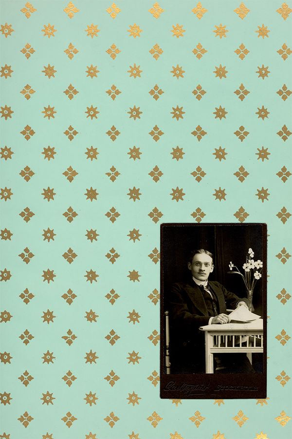 © Alice Jankovic - Image from the Green Paradox photography project