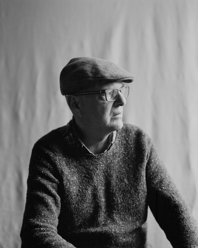 © Sabine Hess - Image from the You Felt the Roots Grow photography project