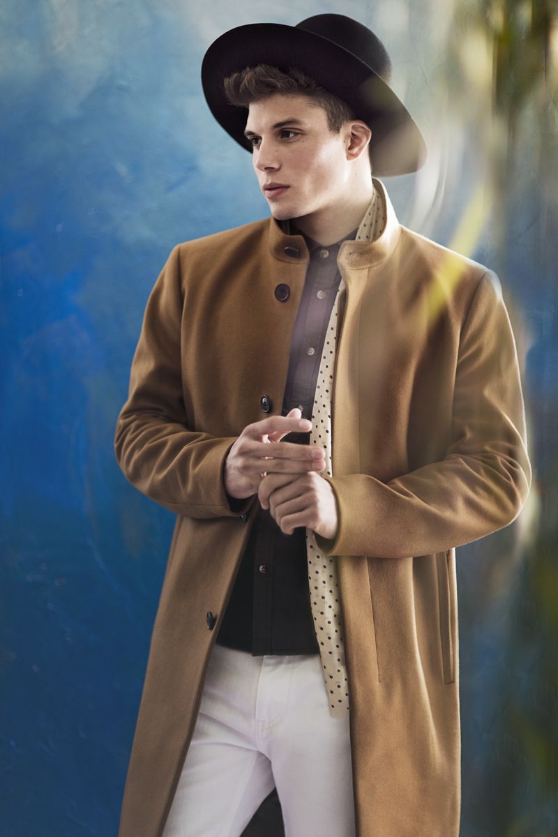 © Braden Summers - Image from the ROYALS photography project