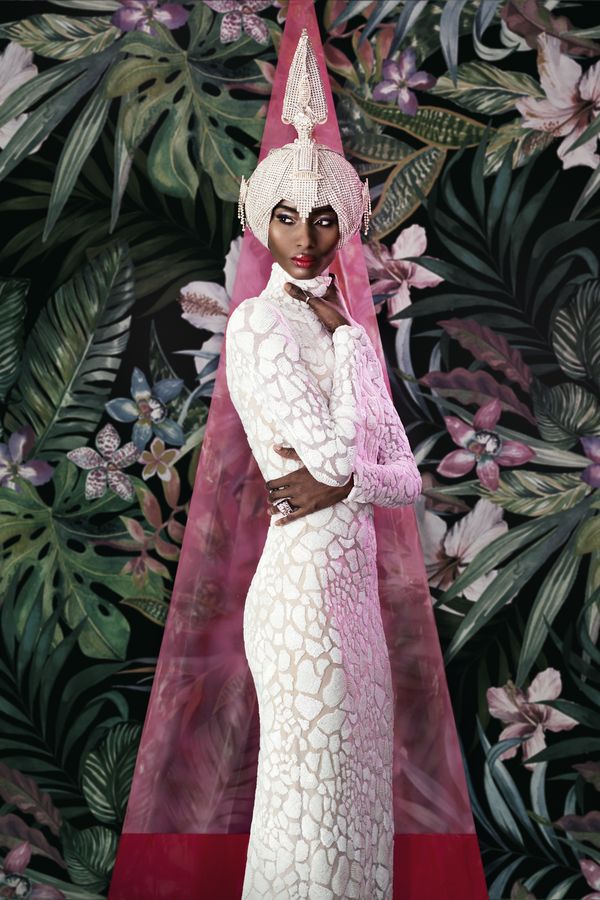 © Braden Summers - Image from the ROYALS photography project