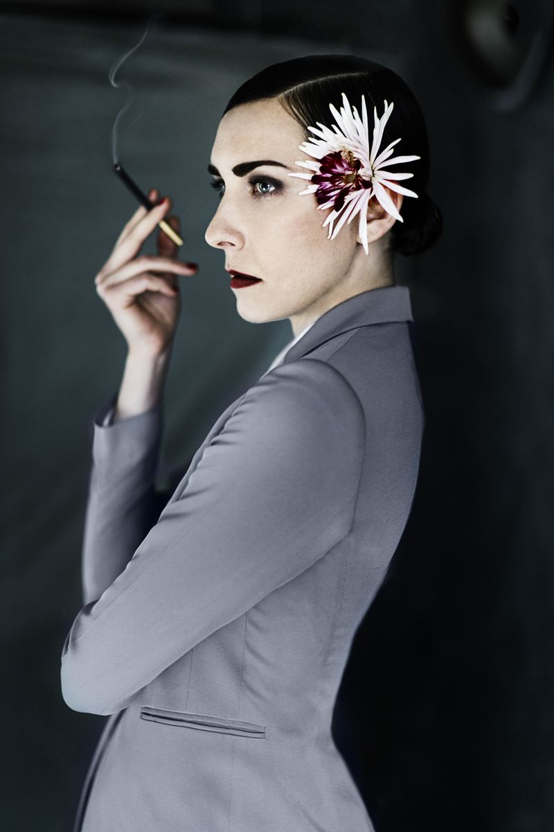 © Braden Summers - Image from the ROYALS photography project
