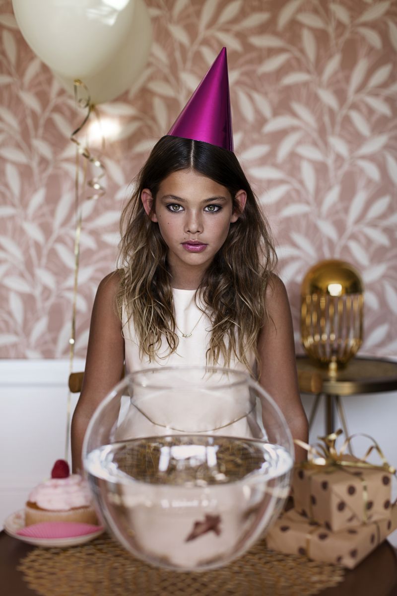 © Braden Summers - Image from the ROYALS photography project