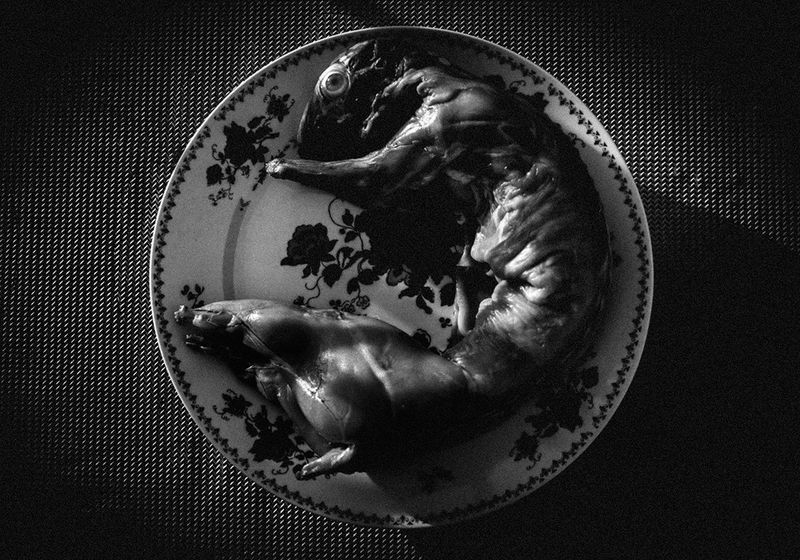 © Chryssa Mandalianou - Image from the taste the floor photography project