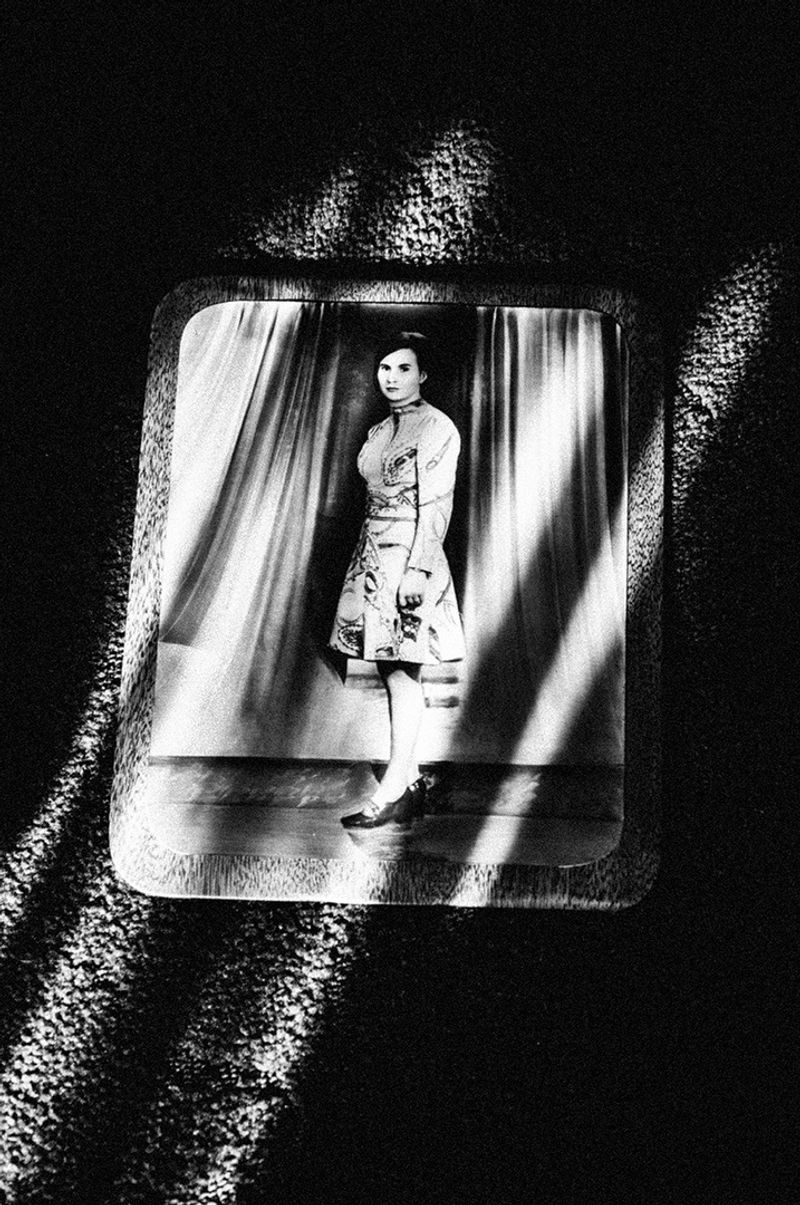 © Chryssa Mandalianou - Image from the taste the floor photography project