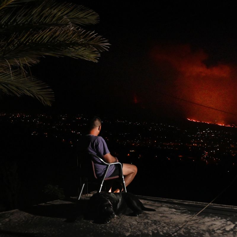 © Uschi Groos - Image from the 1.7 cm p.a. photography project