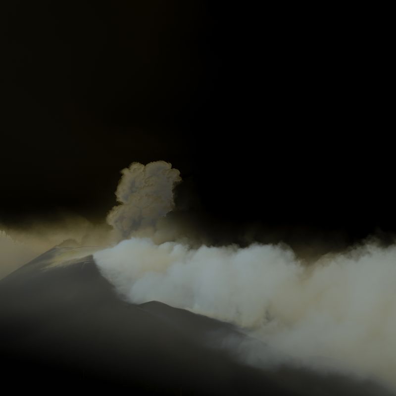 © Uschi Groos - Image from the 1.7 cm p.a. photography project