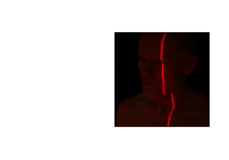 © Uschi Groos - Image from the 1.7 cm p.a. photography project