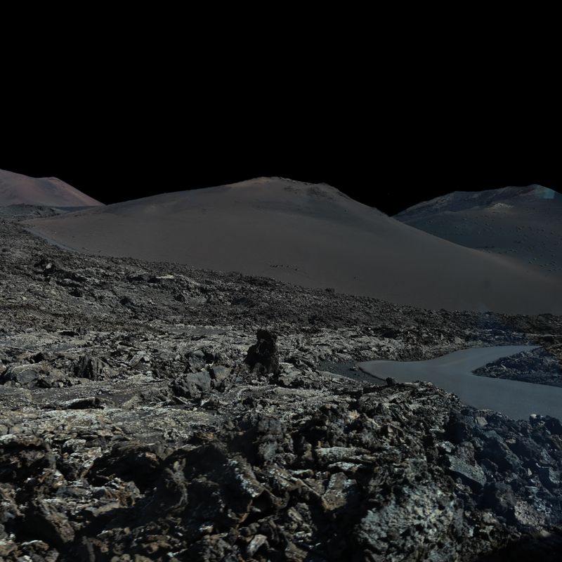 © Uschi Groos - Image from the 1.7 cm p.a. photography project