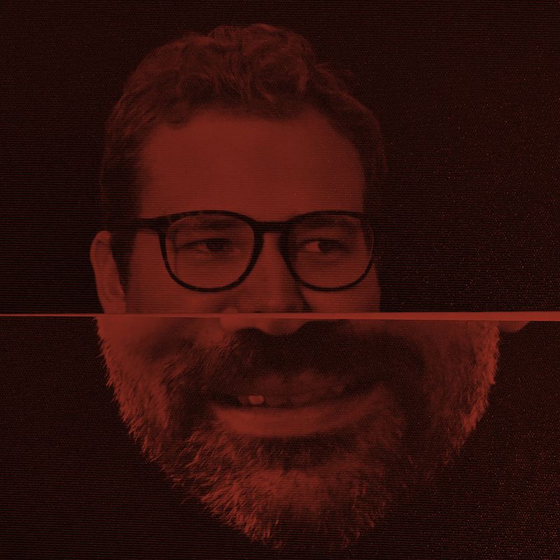 © Uschi Groos - Image from the 1.7 cm p.a. photography project