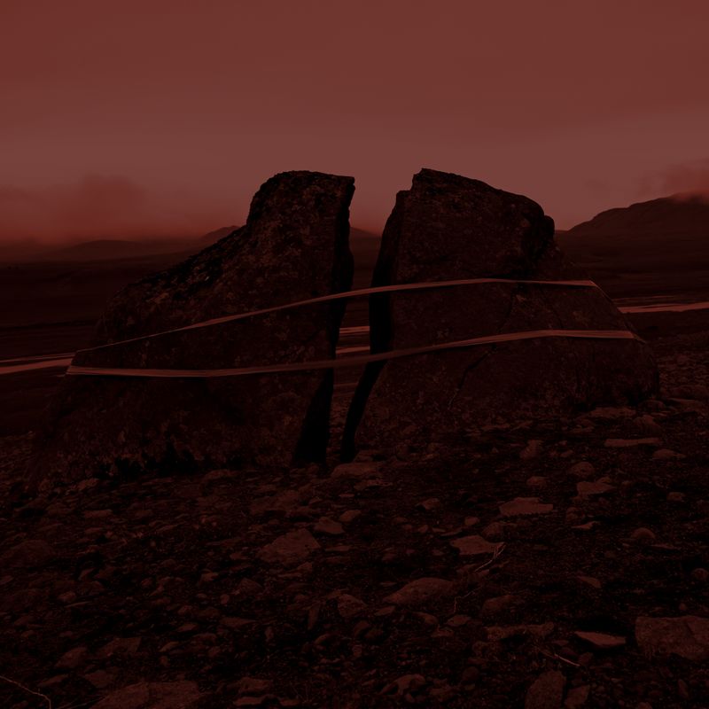 © Uschi Groos - Image from the 1.7 cm p.a. photography project