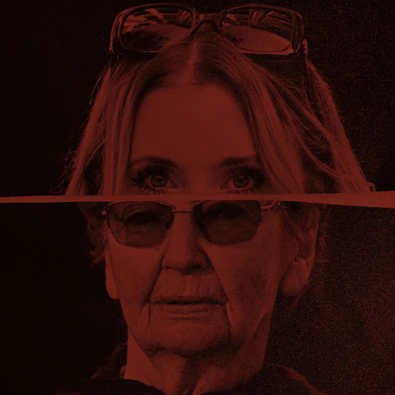 © Uschi Groos - Image from the 1.7 cm p.a. photography project