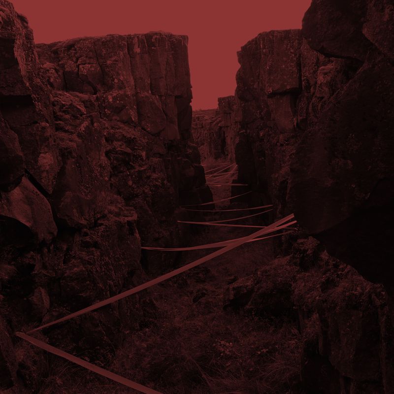 © Uschi Groos - Image from the 1.7 cm p.a. photography project