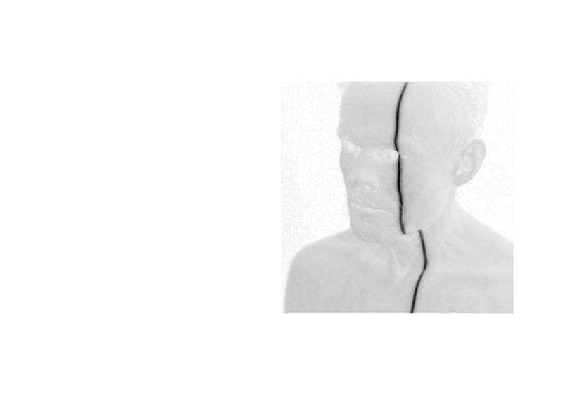 © Uschi Groos - Image from the 1.7 cm p.a. photography project