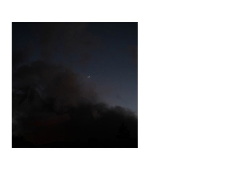 © Uschi Groos - Image from the 1.7 cm p.a. photography project