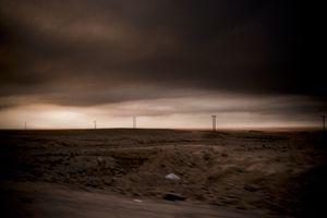 Near Dark