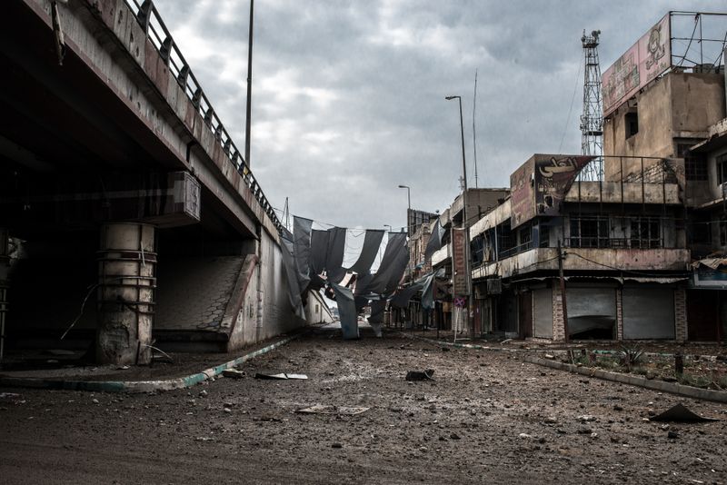 © Martyn Aim - Image from the Near Dark photography project