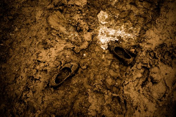 © Martyn Aim - Image from the Near Dark photography project