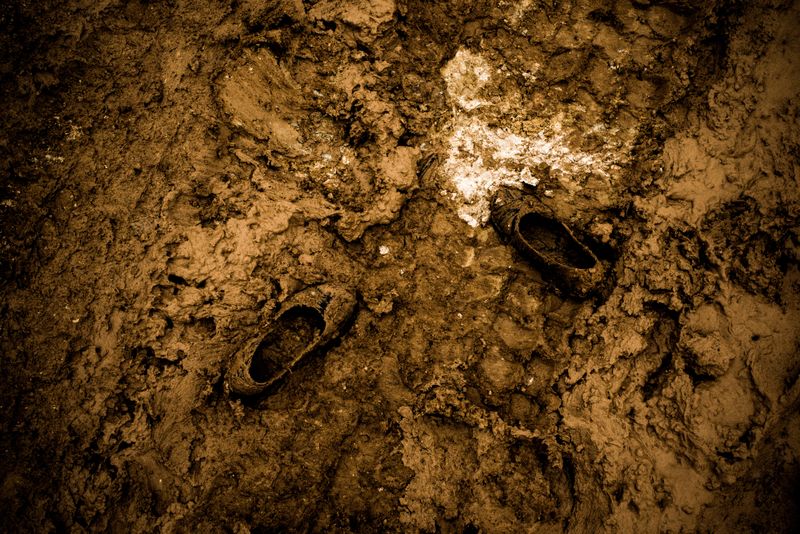 © Martyn Aim - Image from the Near Dark photography project