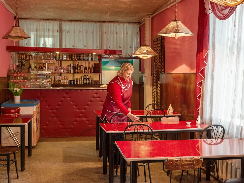 © Andrea Diefenbach - Otaci / Отачь, 27.10.2015