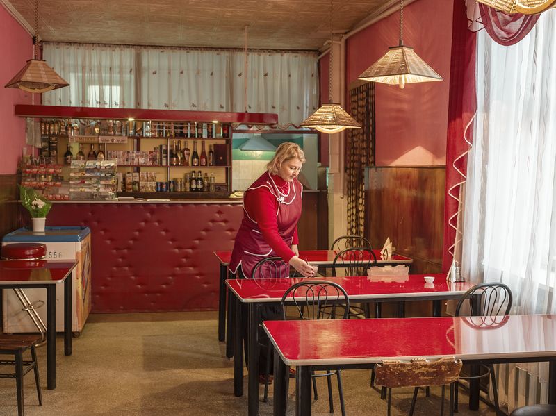 © Andrea Diefenbach - Otaci / Отачь, 27.10.2015