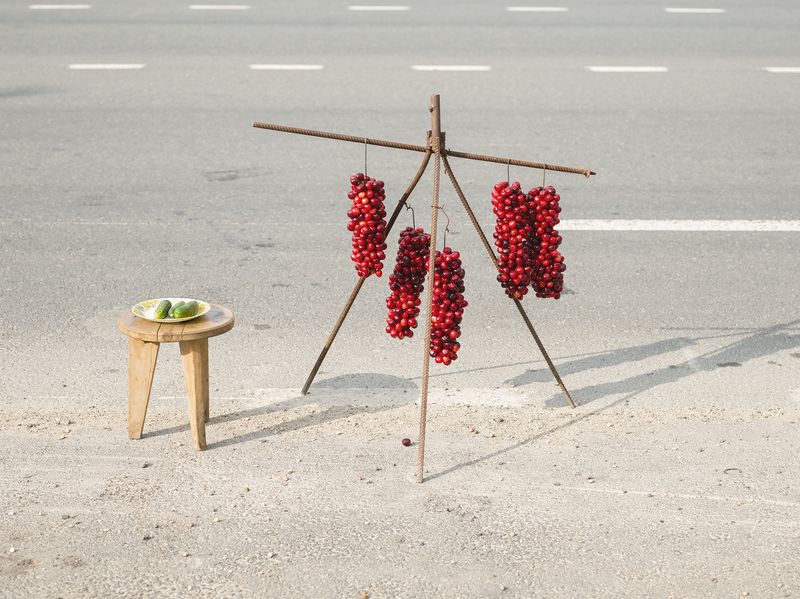 © Andrea Diefenbach - Zahareuca / Захаревка, 26.5.2014