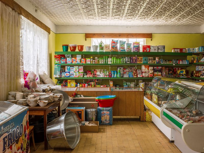 © Andrea Diefenbach - Giurgiulești / Джурджулешты, 14.7.2015