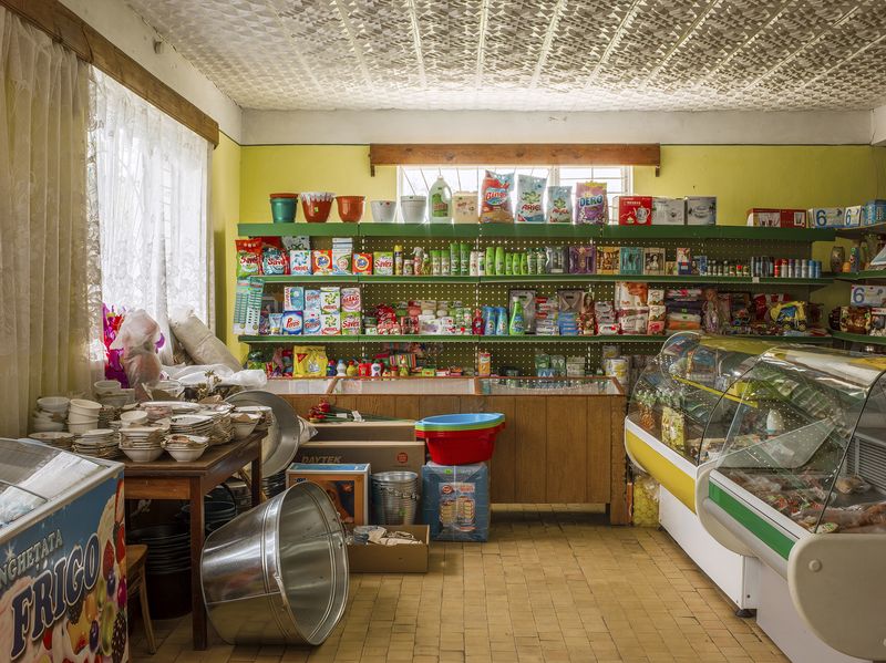 © Andrea Diefenbach - Giurgiulești / Джурджулешты, 14.7.2015