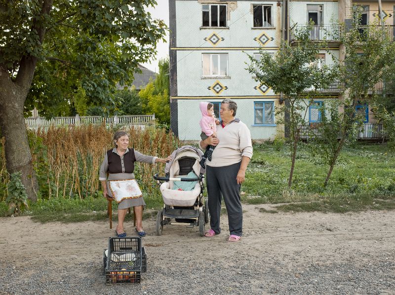 © Andrea Diefenbach - Gotești / Готешть, 14.7.2015
