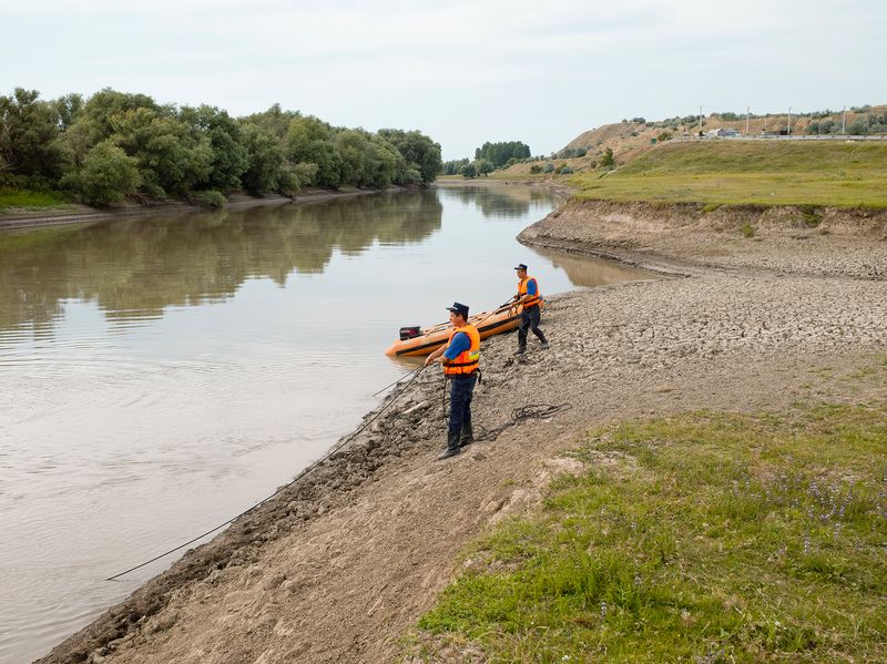 © Andrea Diefenbach - Giurgiulești / Джурджулешты, 13.7.2015