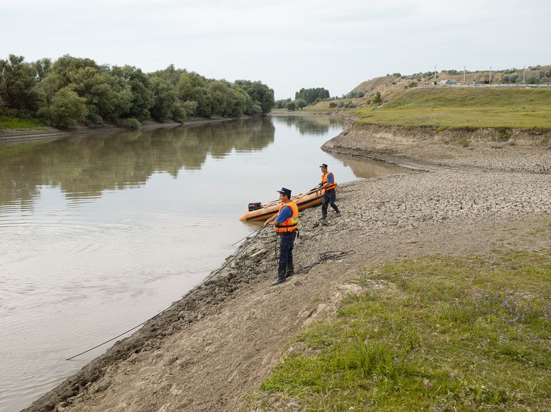 © Andrea Diefenbach - Giurgiulești / Джурджулешты, 13.7.2015