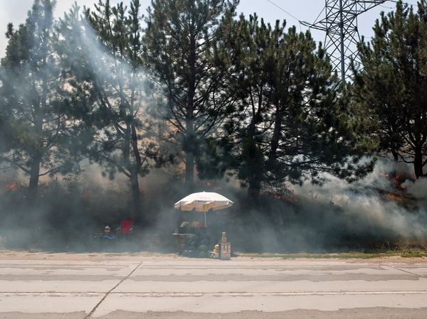 © Andrea Diefenbach - Budești / Будешты, 17.7.2015