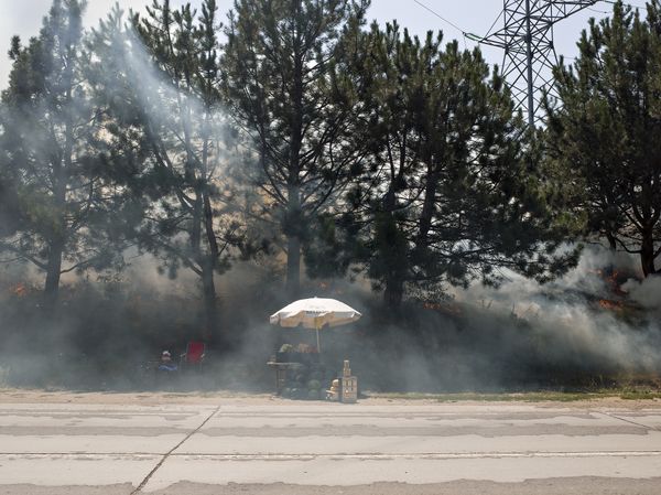 © Andrea Diefenbach - Budești / Будешты, 17.7.2015