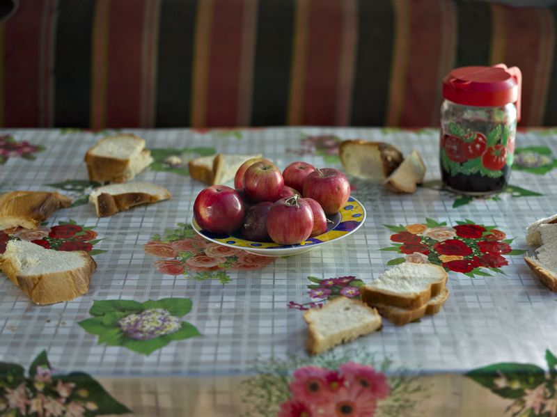 © Andrea Diefenbach - Cîrpești / Кырпешты, 17.9.2013