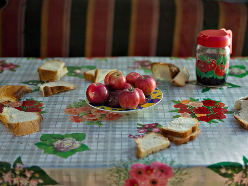 © Andrea Diefenbach - Cîrpești / Кырпешты, 17.9.2013