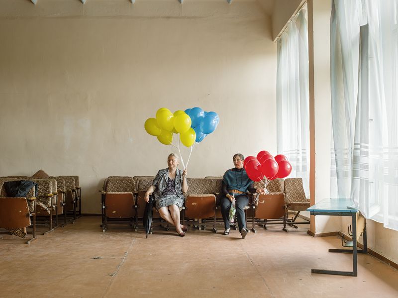 © Andrea Diefenbach - Cîrpești / Кырпешты, 30.5.2014