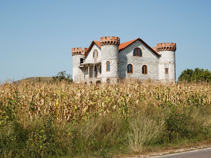 © Andrea Diefenbach - Fetești / Фетешть, 3.9.2018