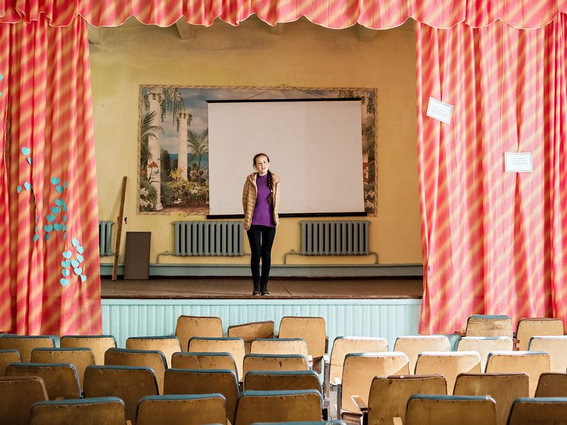 © Andrea Diefenbach - Cruglic / Круглик, 10.10.2014