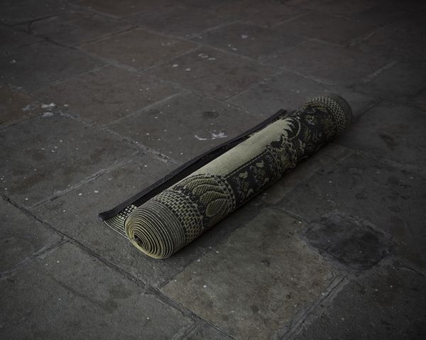 © Alejandra Arévalo - Image from the Blood Under The Sundown Light photography project