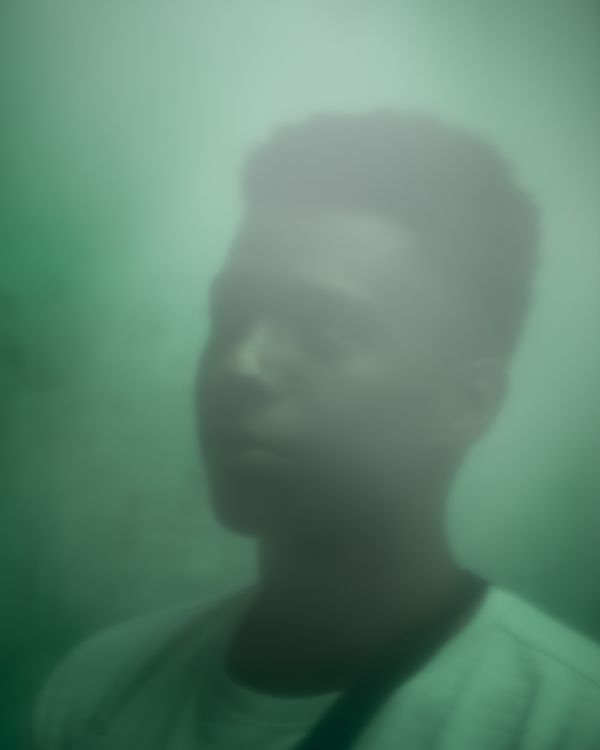 © Alejandra Arévalo - Image from the Blood Under The Sundown Light photography project