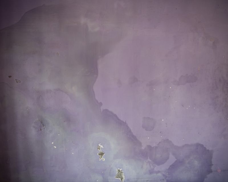 © Alejandra Arévalo - Image from the Blood Under The Sundown Light photography project